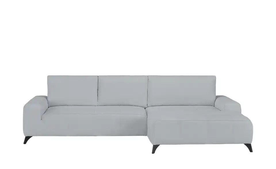 switch Ecksofa Athena, Frontansicht