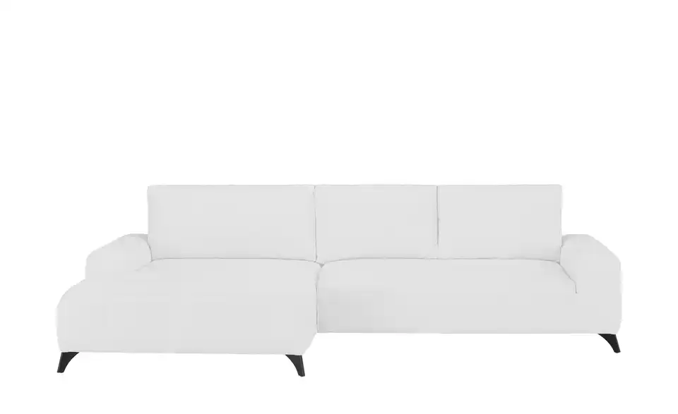 switch Ecksofa Athena, Frontansicht