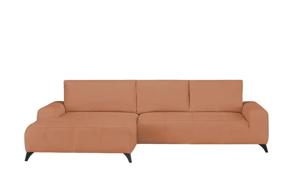 switch Ecksofa Athena, Frontansicht
