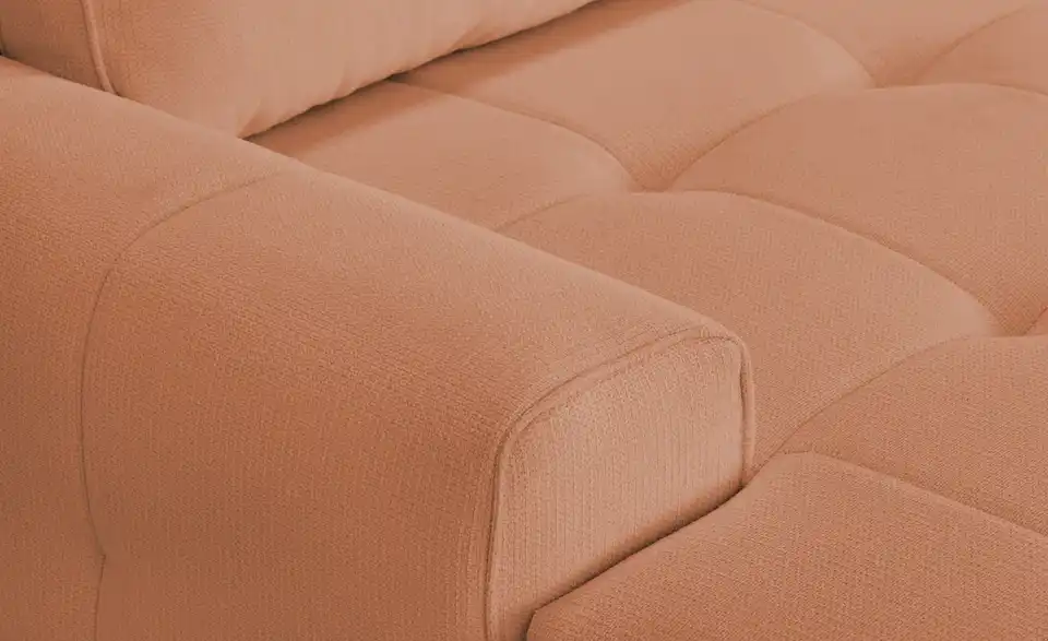 switch Ecksofa Athena, Detailansicht
