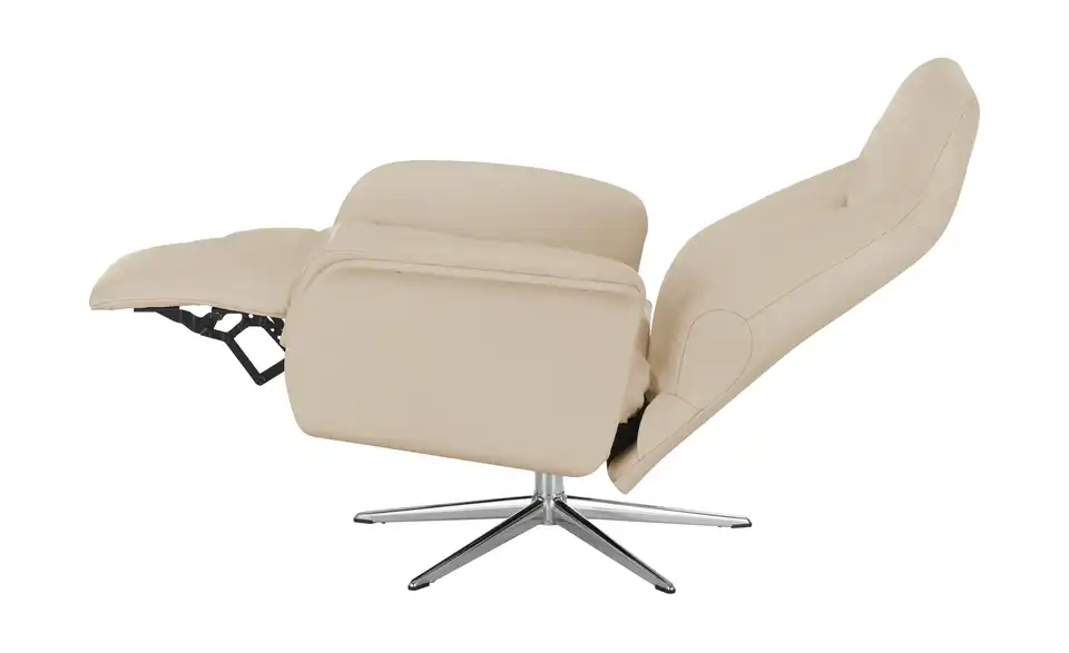 Nils Olsen Relaxsessel Mikkel, Funktionsansicht