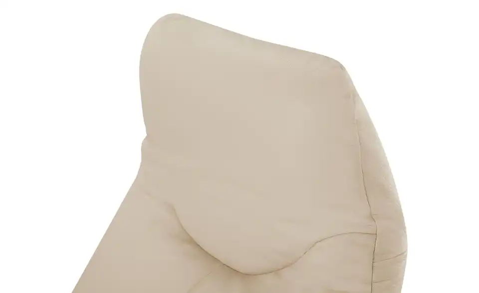 Nils Olsen Relaxsessel Mikkel, Detailansicht