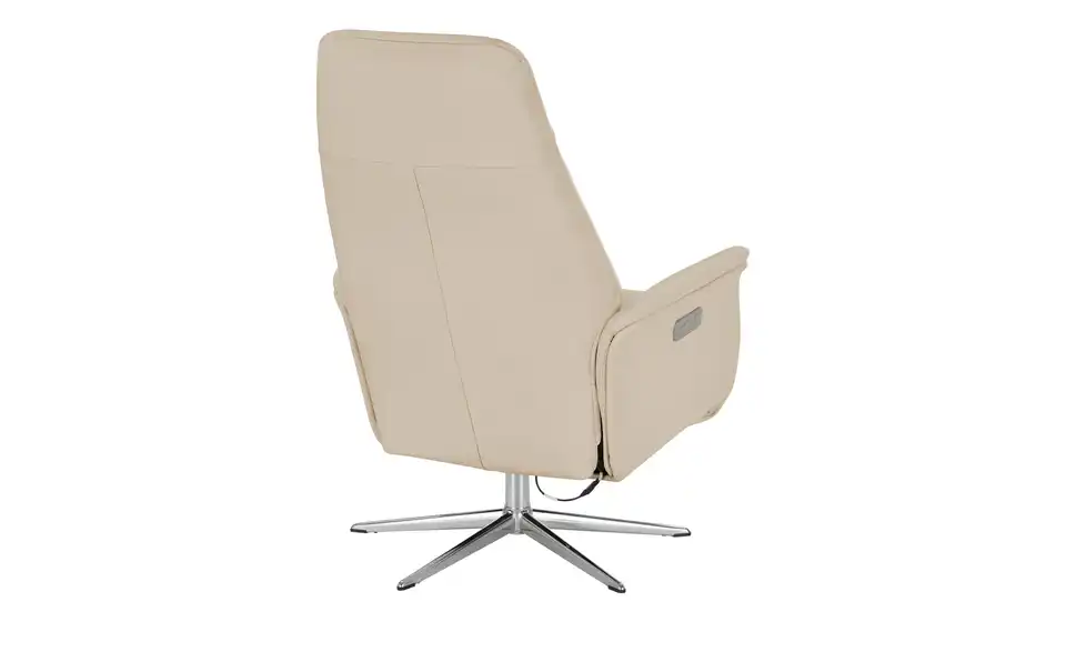 Nils Olsen Relaxsessel Mikkel, Rückansicht