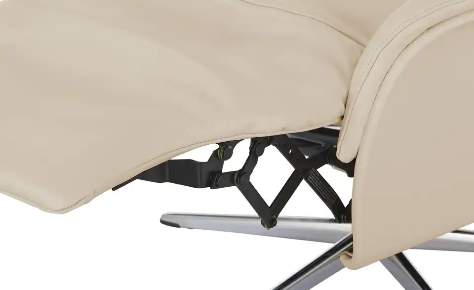 Nils Olsen Relaxsessel Mikkel, Detailansicht