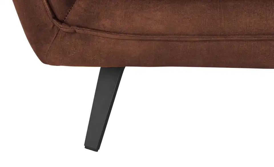 Ecksofa Arianna XL, Detailansicht