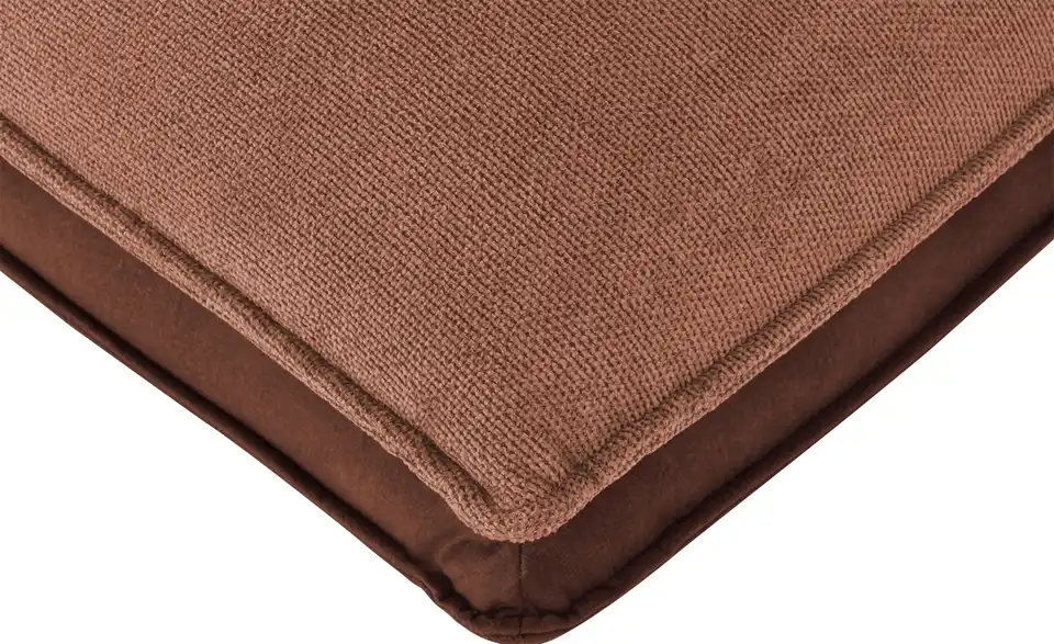 Ecksofa Arianna XL, Detailansicht