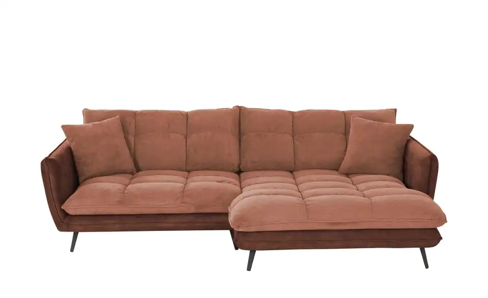 Ecksofa Arianna XL, Frontansicht