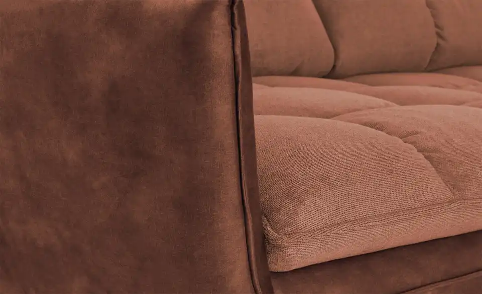 Ecksofa Arianna XL, Detailansicht