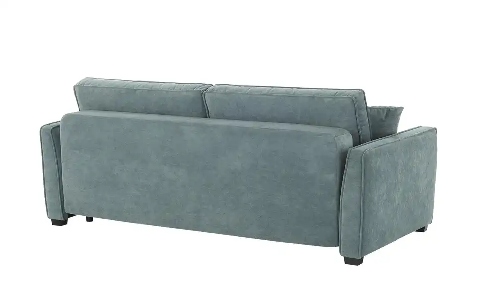 Big Sofa Jorina de Luxe, Rückansicht