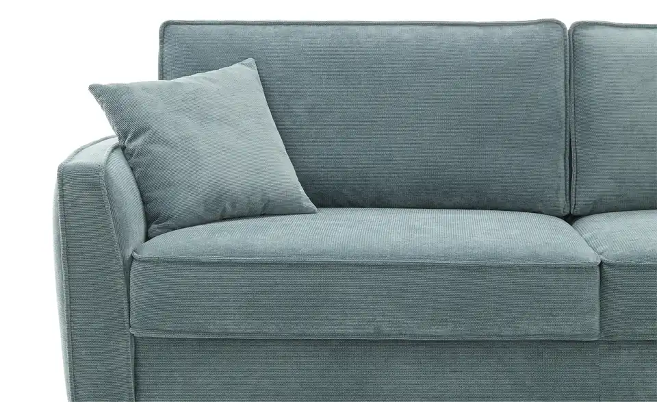 Big Sofa Jorina de Luxe, Detailansicht