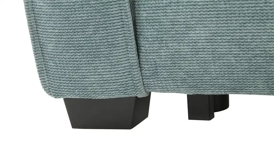 Big Sofa Jorina de Luxe, Detailansicht