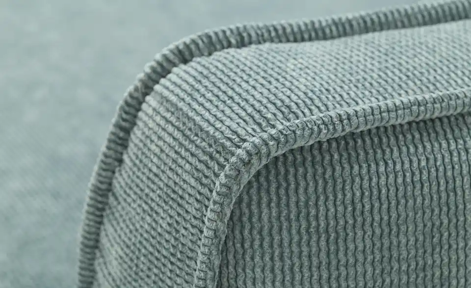 Big Sofa Jorina de Luxe, Detailansicht