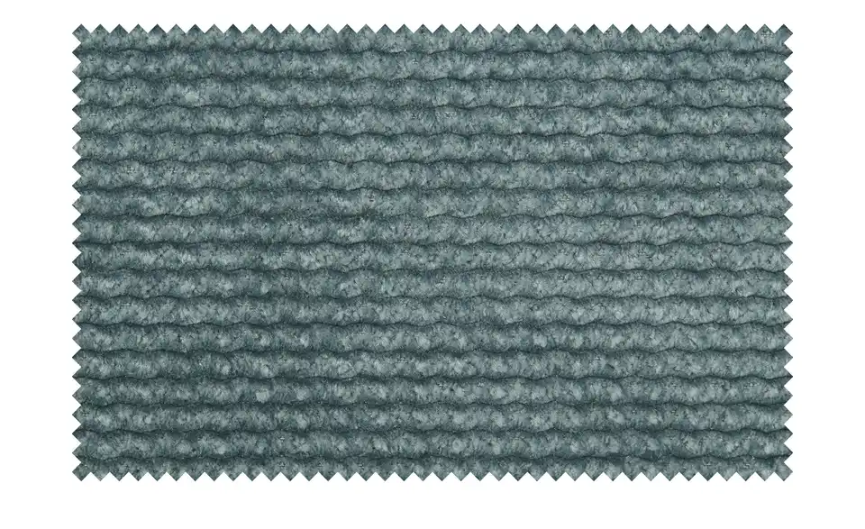 Big Sofa Jorina de Luxe, Stoffstruktur