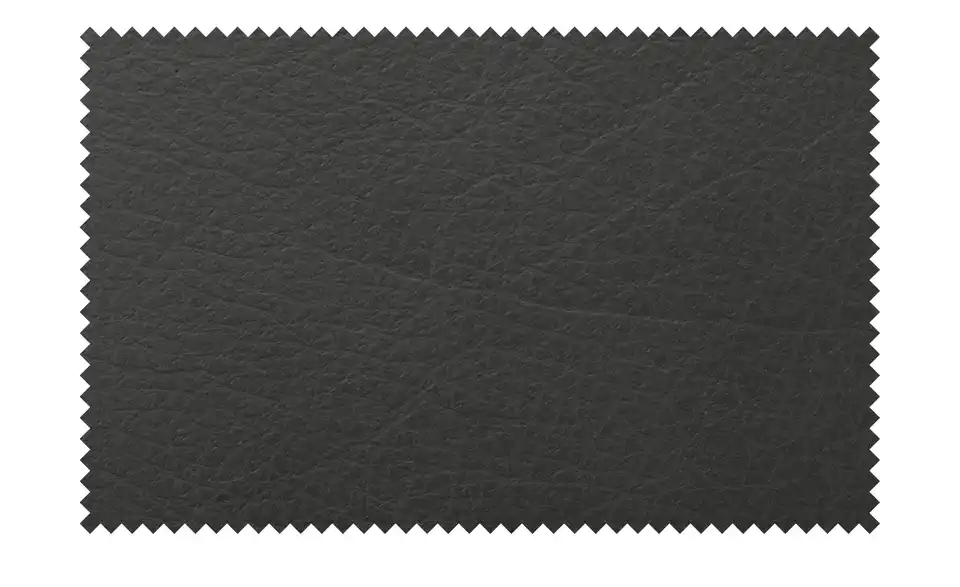 Ravensberger Werkstätten Einzelsofa Corby Echlederbezug, Stoffstruktur