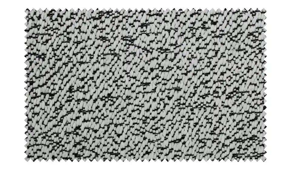 Récamiere Berlin, Stoffstruktur