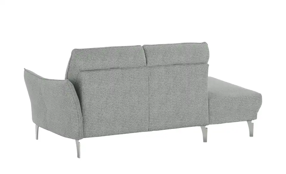 Récamiere Berlin, Rückansicht