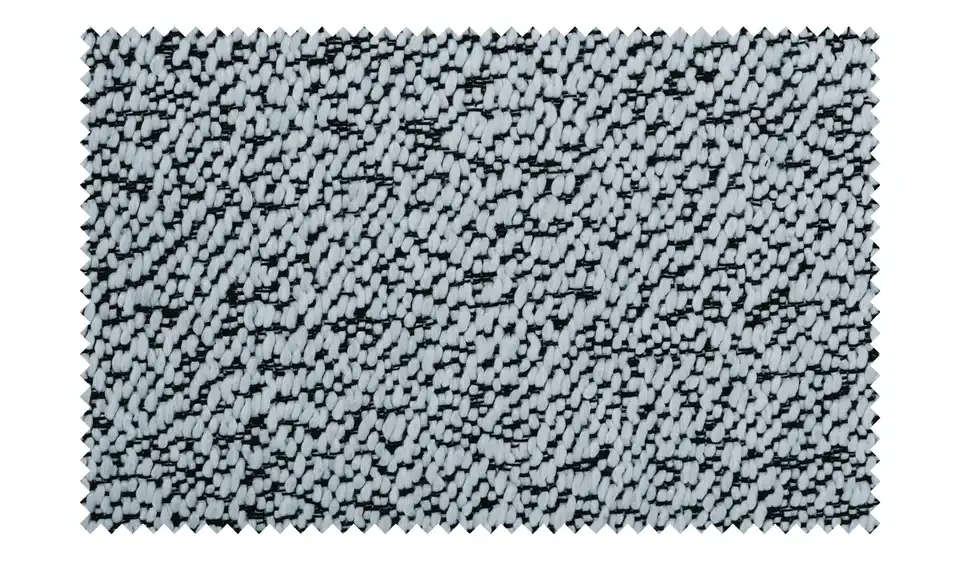 Récamiere Berlin, Stoffstruktur