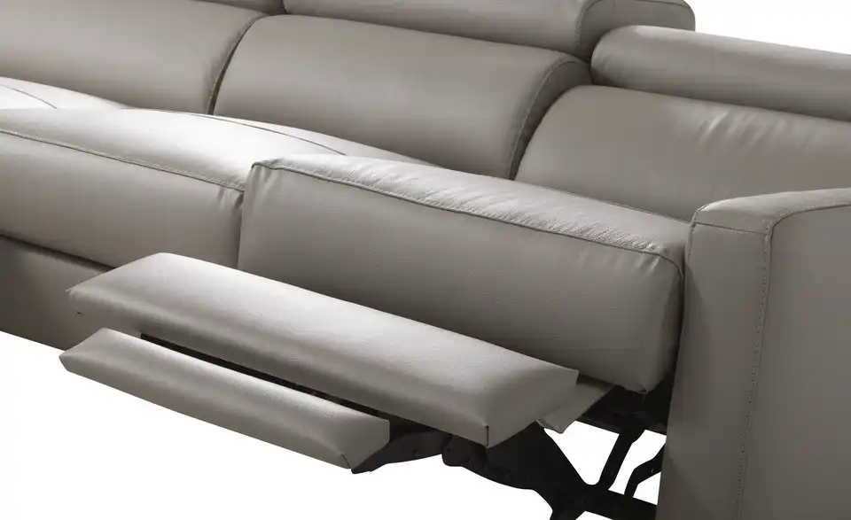 uno Ecksofa Malmo, Detailansicht