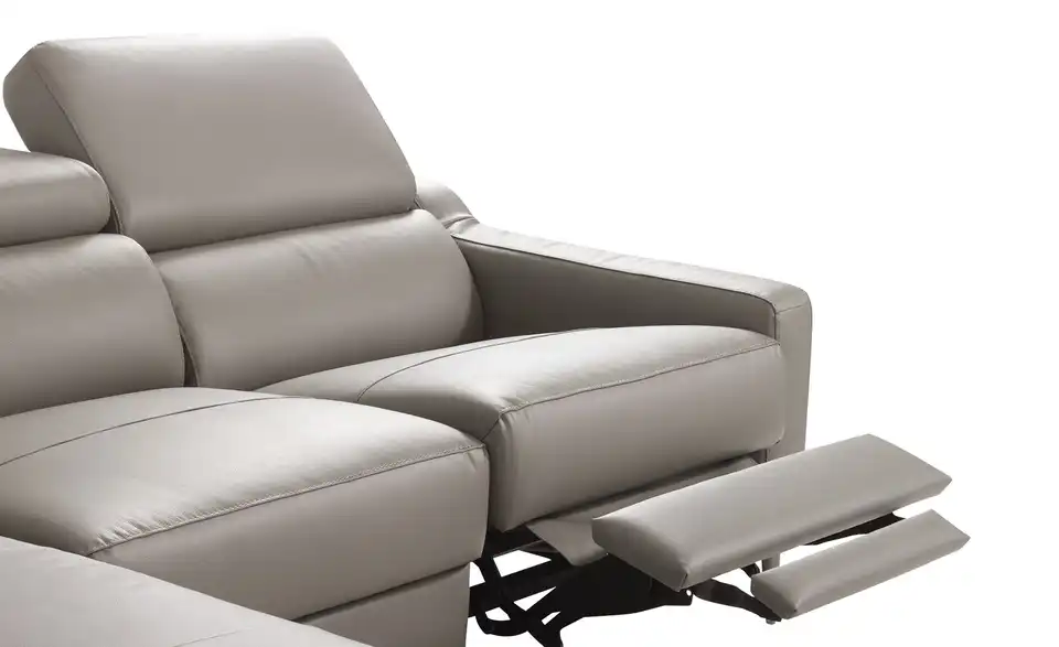 uno Ecksofa Malmo, Detailansicht