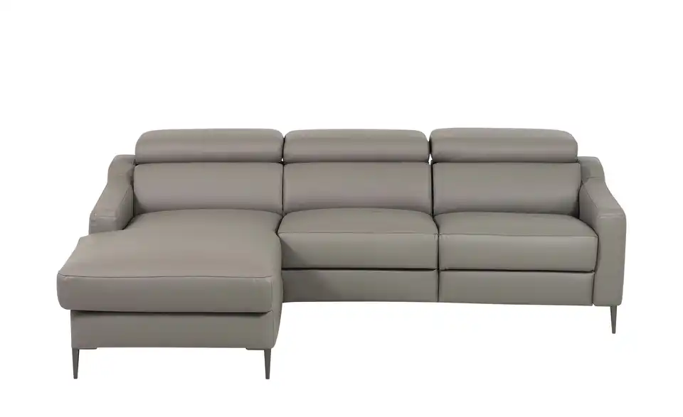 uno Ecksofa Malmo, Frontansicht