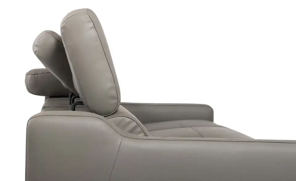 uno Ecksofa Malmo, Detailansicht