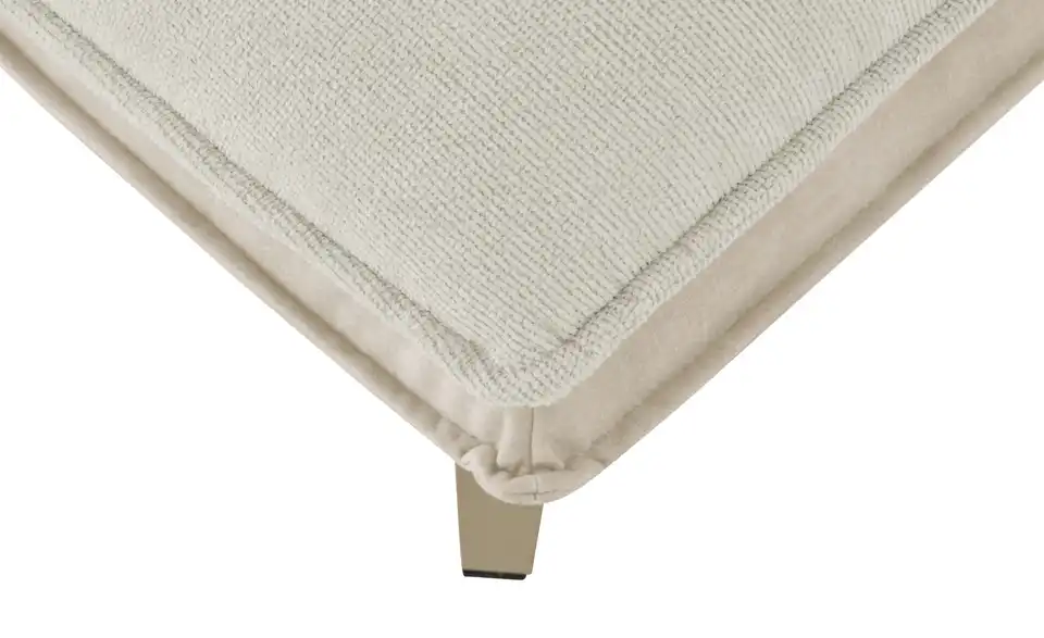bobb Ecksofa Arianna, Detailansicht