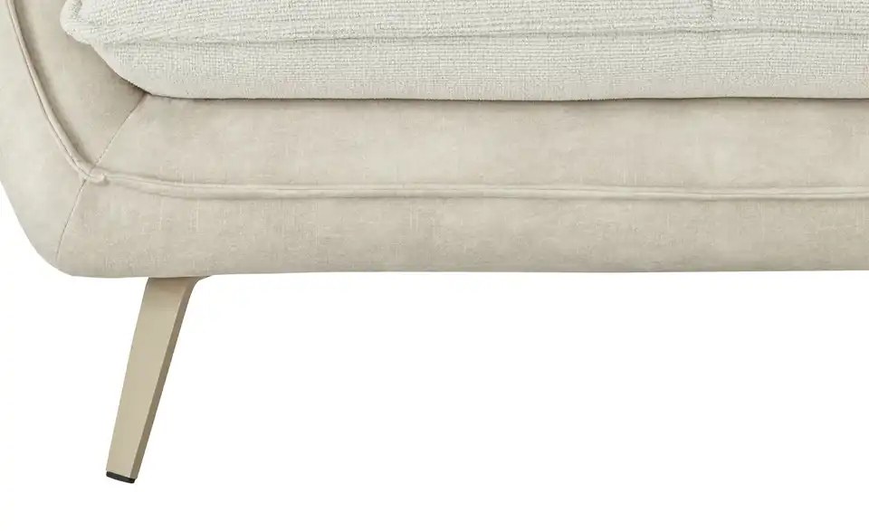 bobb Ecksofa Arianna, Detailansicht