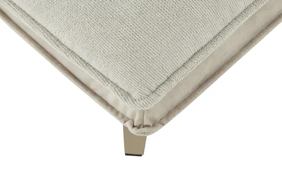 bobb Ecksofa Arianna, Detailansicht