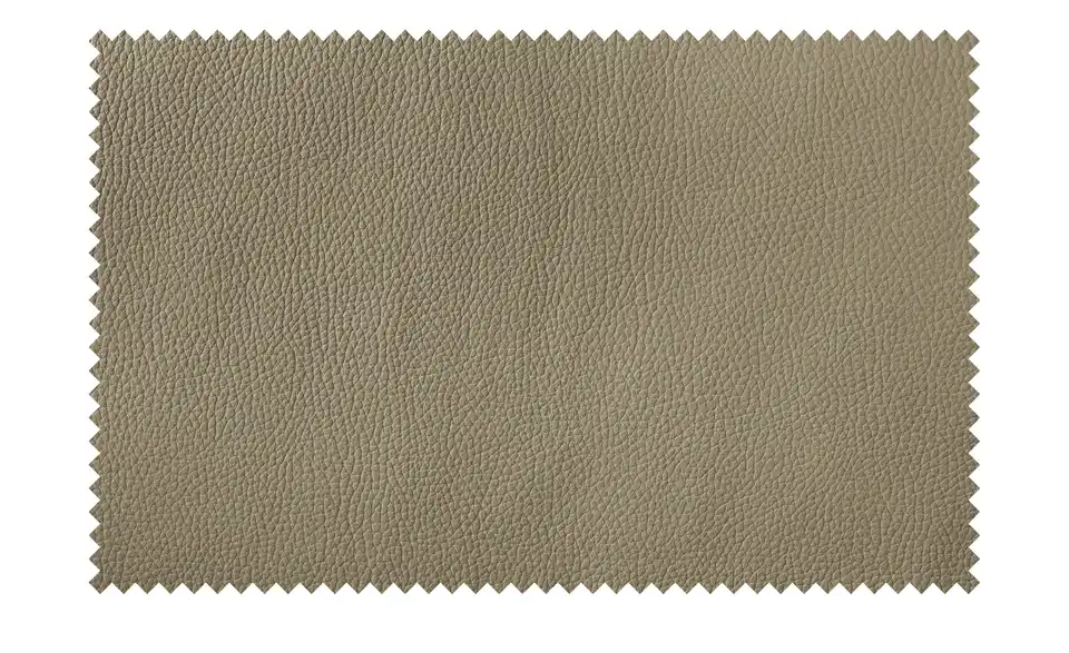 Einzelsofa Mayla Leder, Stoffstruktur