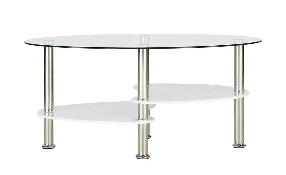 Couchtisch Beru, Frontansicht