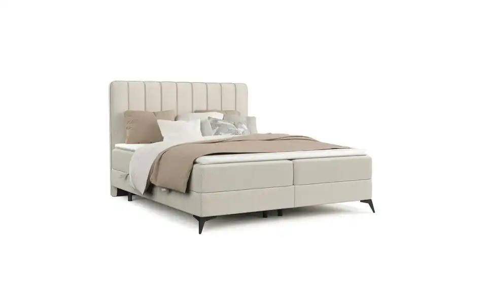 maison de rêve Boxbett mit Stauraum, in Wohnsituation