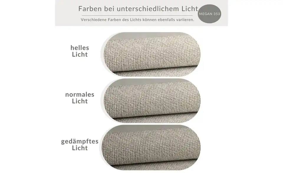 Boxbett mit Stauraum, Bild mit Text