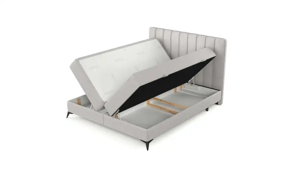 maison de rêve Boxbett mit Stauraum, Funktionsansicht