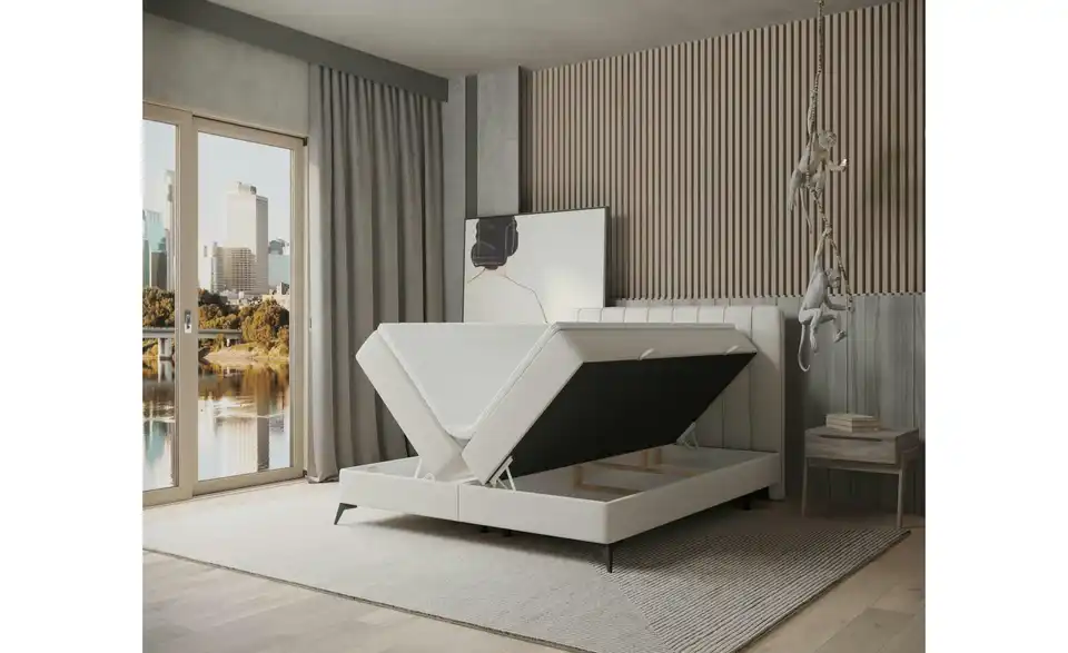 maison de rêve Boxbett mit Stauraum, Ergänzung