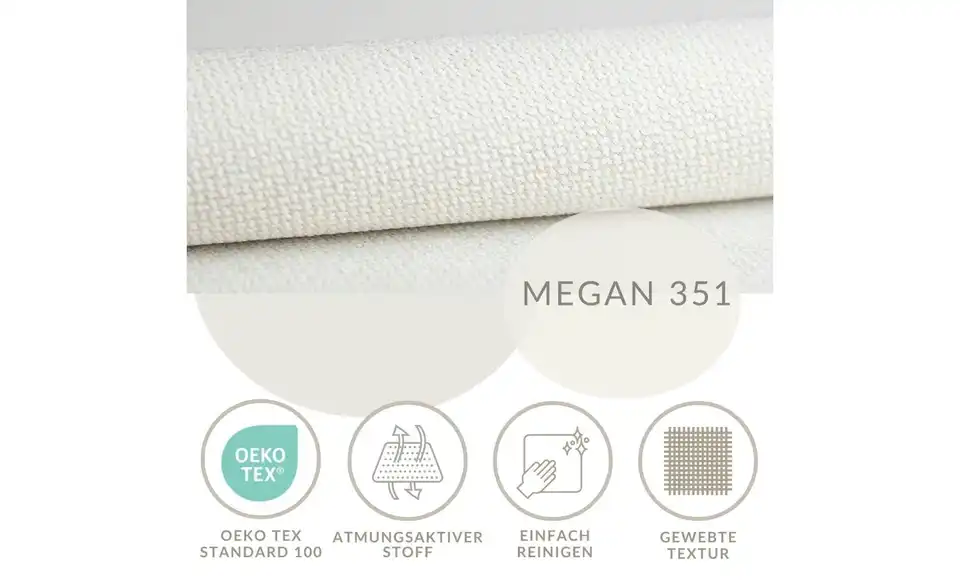 maison de rêve Boxbett mit Stauraum, Bild mit Text