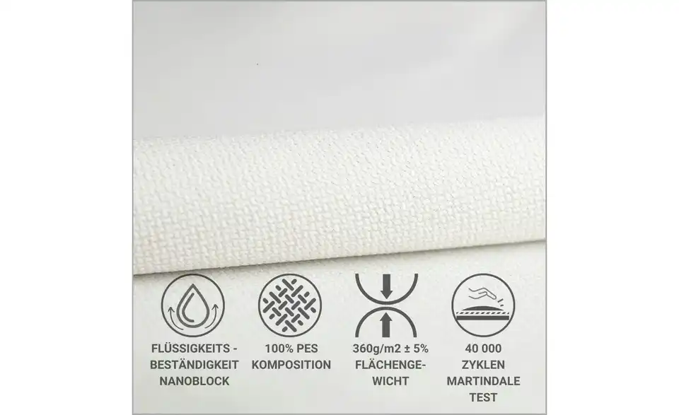 maison de rêve Boxbett mit Stauraum, Bild mit Text