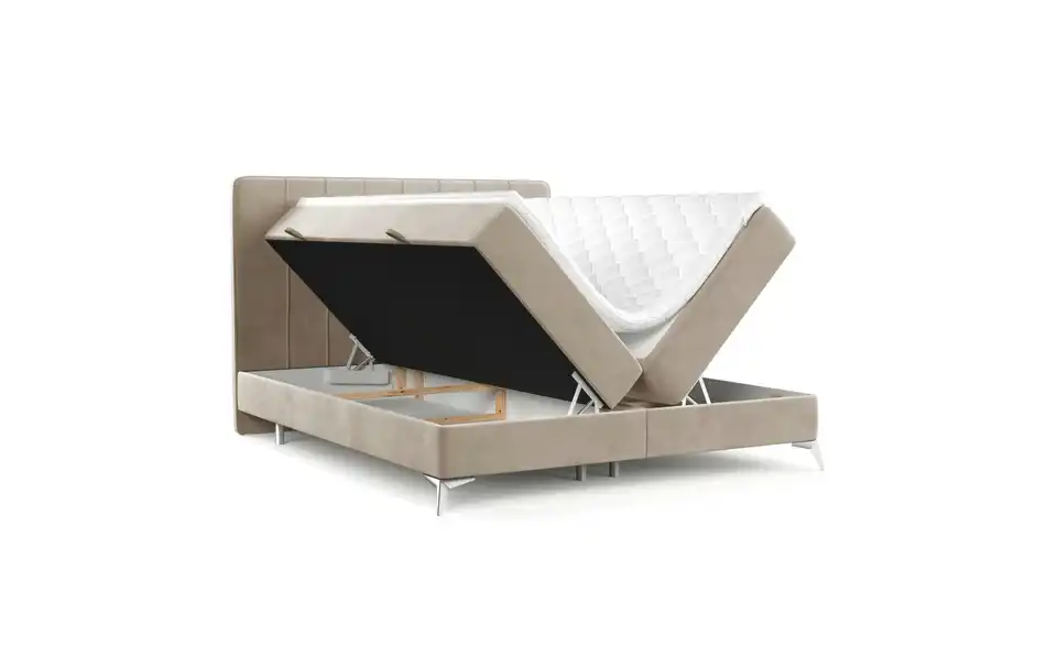 maison de rêve Boxbett mit Stauraum, Funktionsansicht