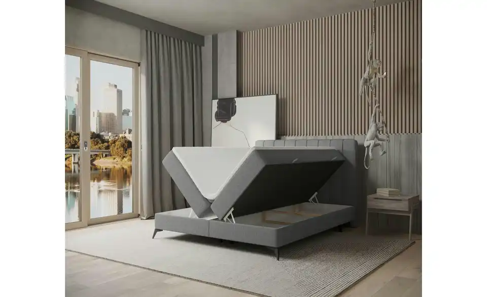 maison de rêve Boxbett mit Stauraum, Ergänzung