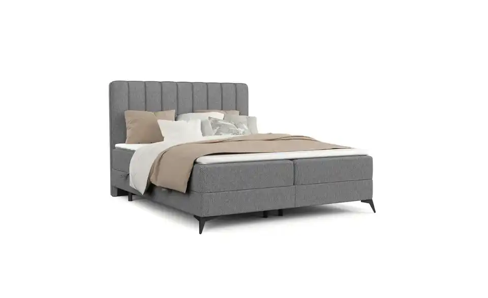 maison de rêve Boxbett mit Stauraum, in Wohnsituation