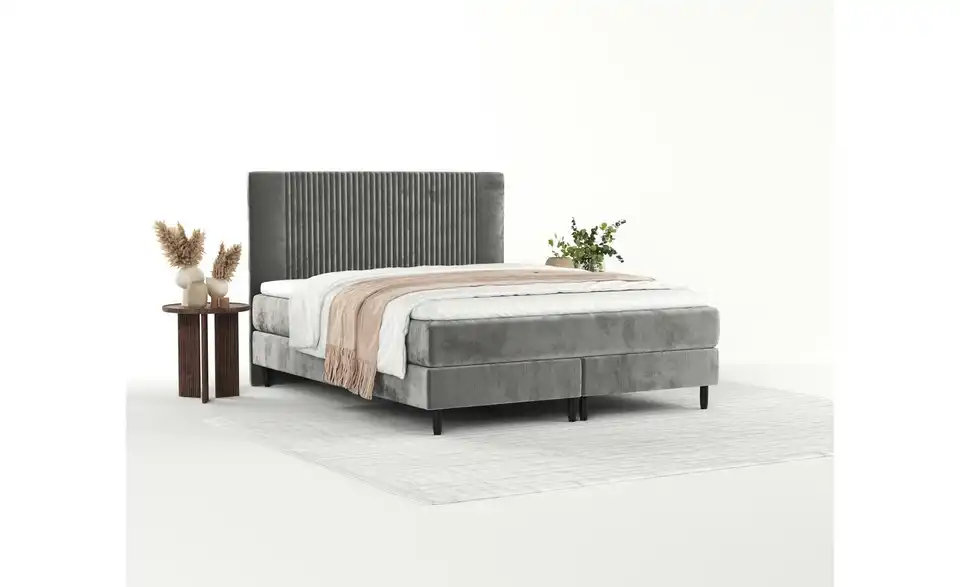 Boxbett, in Wohnsituation