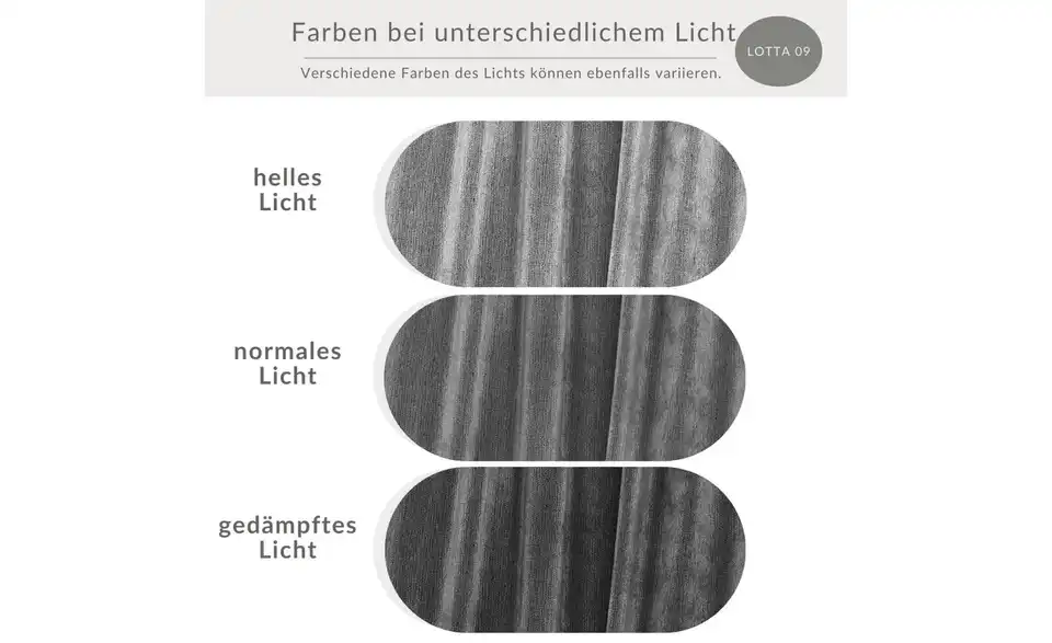 Boxbett, Bild mit Text