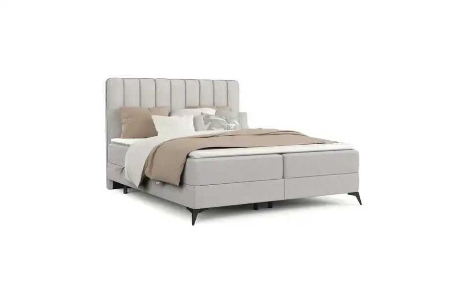 maison de rêve Boxbett mit Stauraum, in Wohnsituation