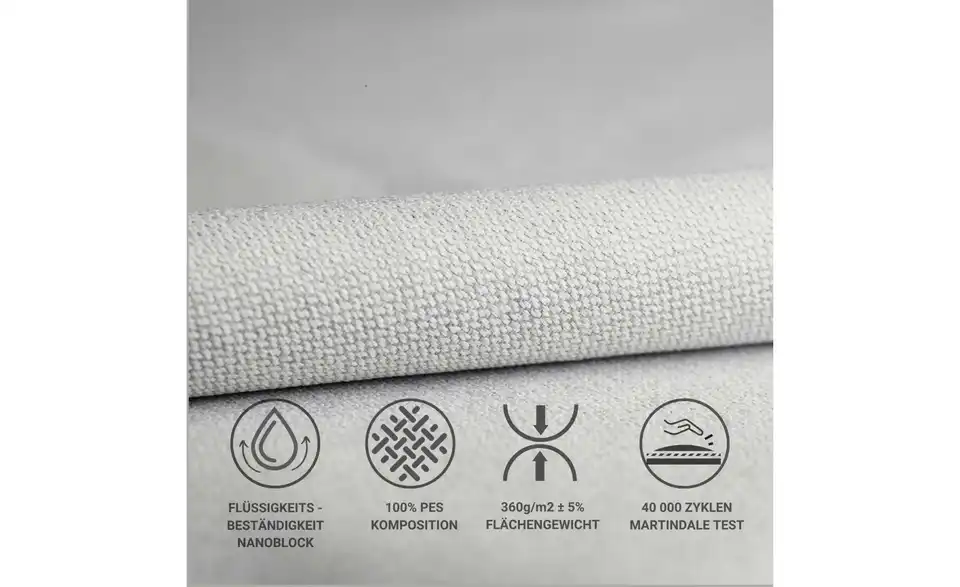 maison de rêve Boxbett mit Stauraum, Bild mit Text