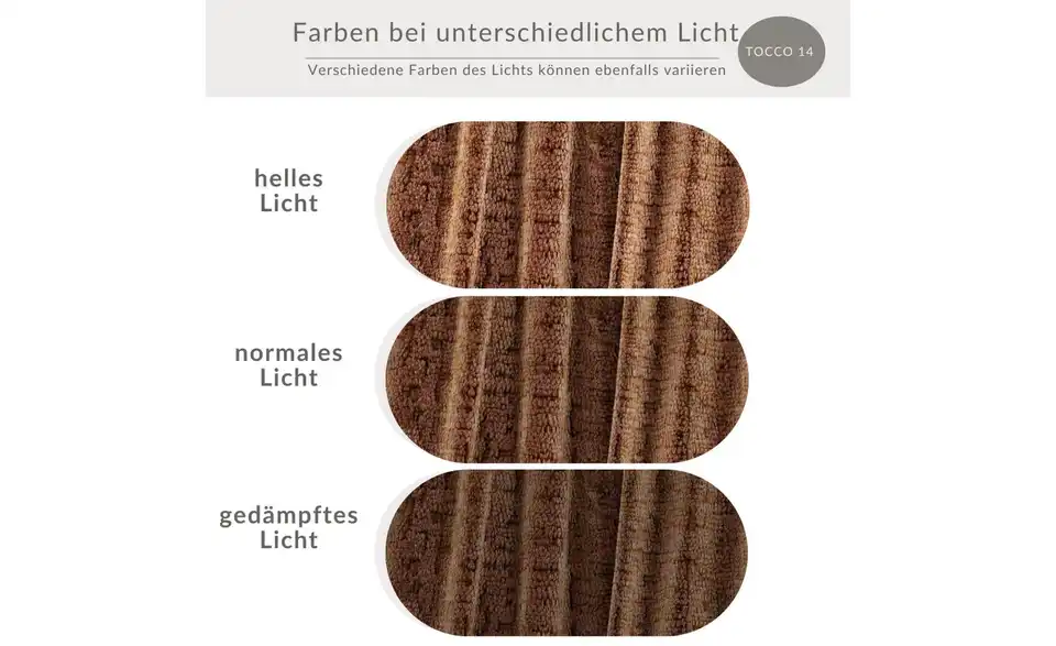 Boxbett, Bild mit Text