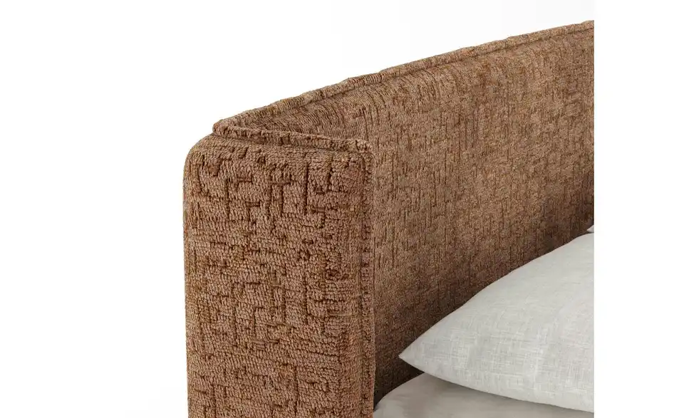 Boxbett, Detailansicht