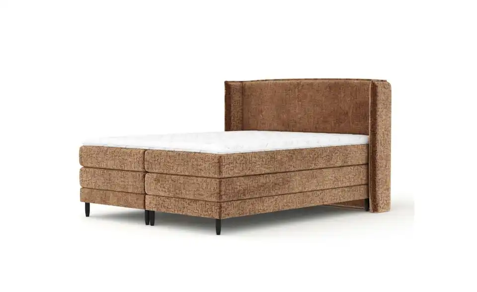 Boxbett, Perspektive