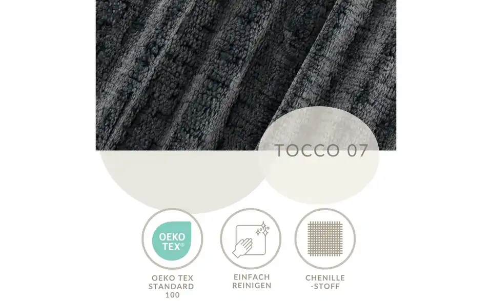 Boxbett, Bild mit Text