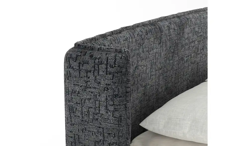 Boxbett, Detailansicht