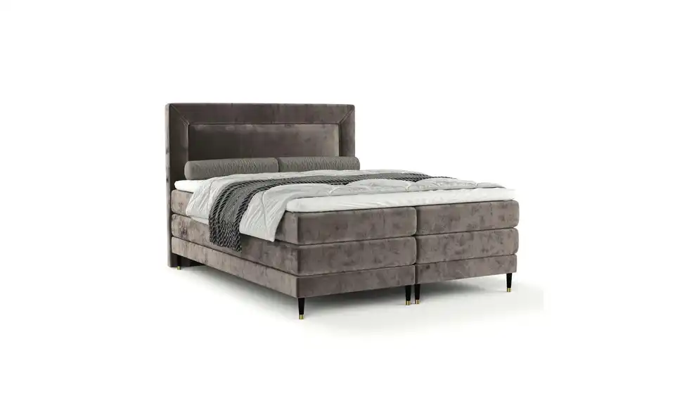 Boxbett, in Wohnsituation