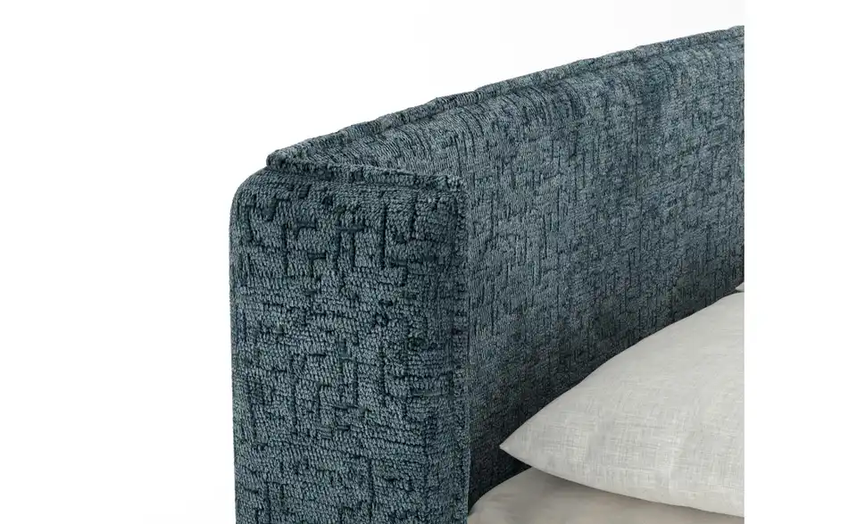 Boxbett, Detailansicht